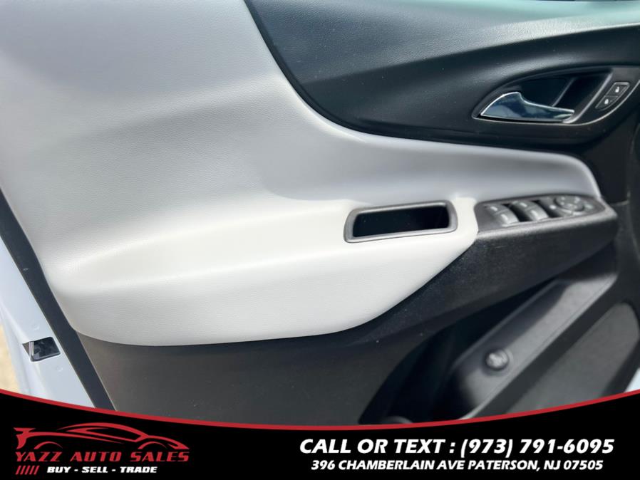 2018 Chevrolet Equinox AWD 4dr LT w/1LT, available for sale in Paterson, New Jersey | Yazz Auto Sales. Paterson, New Jersey 2018 Chevrolet Equinox AWD 4dr LT w/1LT, available for sale in Paterson, New Jersey | Yazz Auto Sales. Paterson, New Jersey
