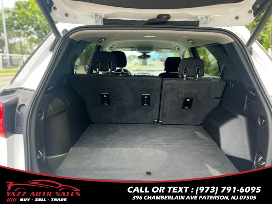 2018 Chevrolet Equinox AWD 4dr LT w/1LT, available for sale in Paterson, New Jersey | Yazz Auto Sales. Paterson, New Jersey 2018 Chevrolet Equinox AWD 4dr LT w/1LT, available for sale in Paterson, New Jersey | Yazz Auto Sales. Paterson, New Jersey