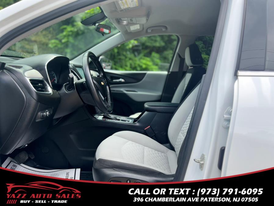 2018 Chevrolet Equinox AWD 4dr LT w/1LT, available for sale in Paterson, New Jersey | Yazz Auto Sales. Paterson, New Jersey 2018 Chevrolet Equinox AWD 4dr LT w/1LT, available for sale in Paterson, New Jersey | Yazz Auto Sales. Paterson, New Jersey