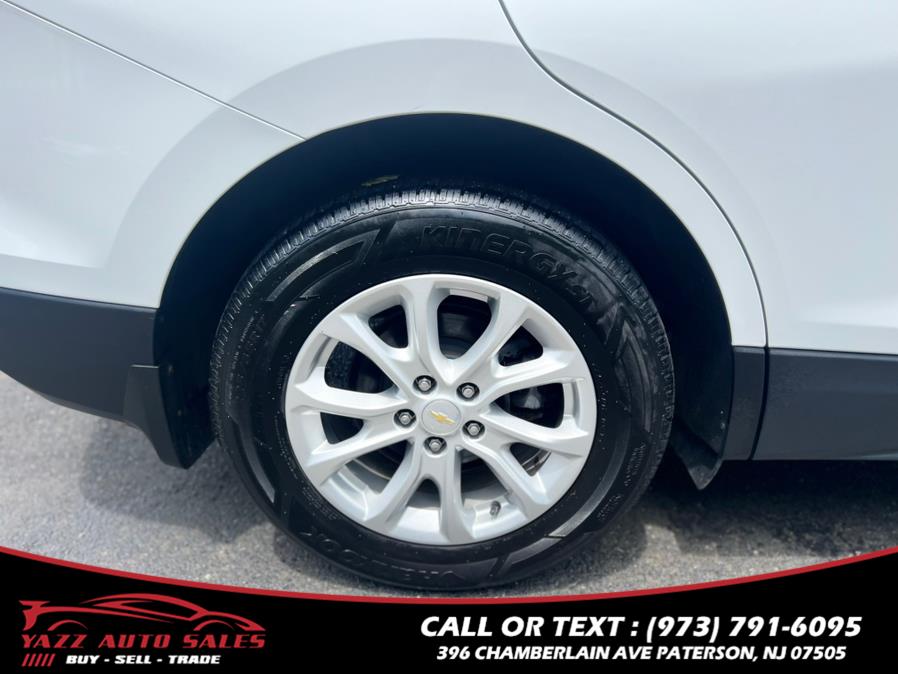 2018 Chevrolet Equinox AWD 4dr LT w/1LT, available for sale in Paterson, New Jersey | Yazz Auto Sales. Paterson, New Jersey 2018 Chevrolet Equinox AWD 4dr LT w/1LT, available for sale in Paterson, New Jersey | Yazz Auto Sales. Paterson, New Jersey