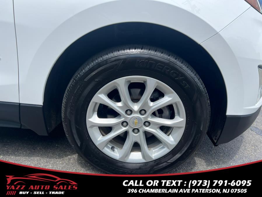 2018 Chevrolet Equinox AWD 4dr LT w/1LT, available for sale in Paterson, New Jersey | Yazz Auto Sales. Paterson, New Jersey 2018 Chevrolet Equinox AWD 4dr LT w/1LT, available for sale in Paterson, New Jersey | Yazz Auto Sales. Paterson, New Jersey
