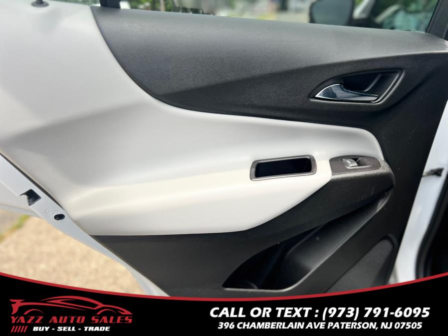 2018 Chevrolet Equinox AWD 4dr LT w/1LT, available for sale in Paterson, New Jersey | Yazz Auto Sales. Paterson, New Jersey 2018 Chevrolet Equinox AWD 4dr LT w/1LT, available for sale in Paterson, New Jersey | Yazz Auto Sales. Paterson, New Jersey