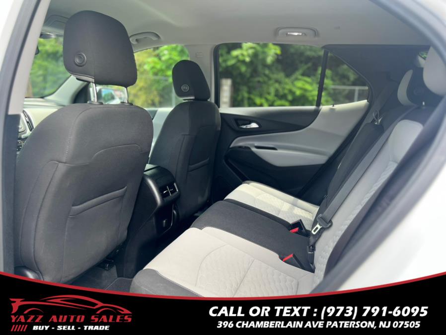 2018 Chevrolet Equinox AWD 4dr LT w/1LT, available for sale in Paterson, New Jersey | Yazz Auto Sales. Paterson, New Jersey 2018 Chevrolet Equinox AWD 4dr LT w/1LT, available for sale in Paterson, New Jersey | Yazz Auto Sales. Paterson, New Jersey