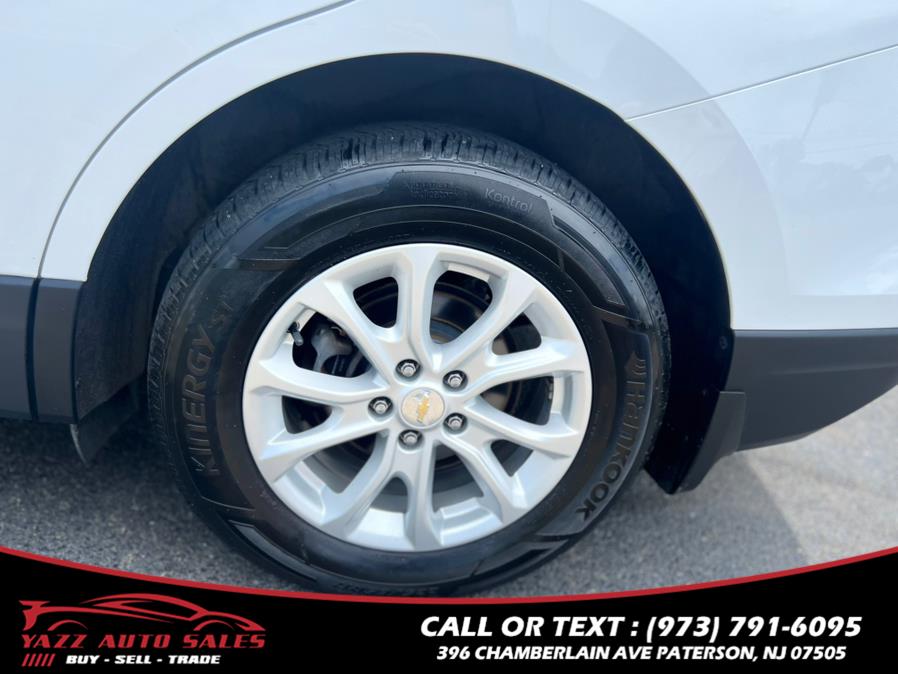 2018 Chevrolet Equinox AWD 4dr LT w/1LT, available for sale in Paterson, New Jersey | Yazz Auto Sales. Paterson, New Jersey 2018 Chevrolet Equinox AWD 4dr LT w/1LT, available for sale in Paterson, New Jersey | Yazz Auto Sales. Paterson, New Jersey