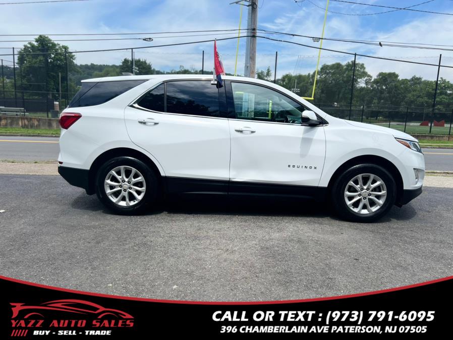 2018 Chevrolet Equinox AWD 4dr LT w/1LT, available for sale in Paterson, New Jersey | Yazz Auto Sales. Paterson, New Jersey 2018 Chevrolet Equinox AWD 4dr LT w/1LT, available for sale in Paterson, New Jersey | Yazz Auto Sales. Paterson, New Jersey