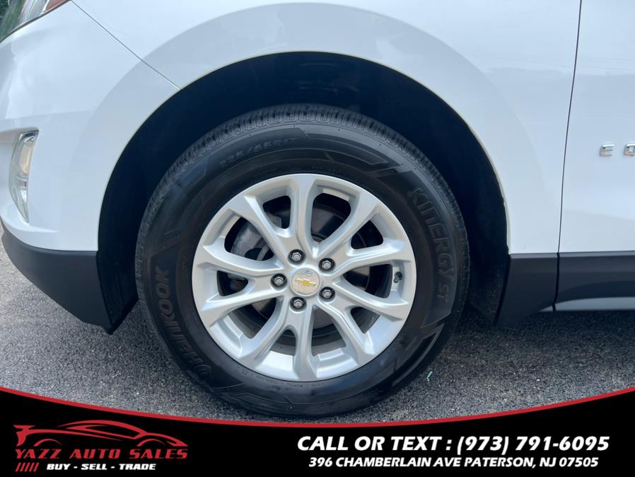 2018 Chevrolet Equinox AWD 4dr LT w/1LT, available for sale in Paterson, New Jersey | Yazz Auto Sales. Paterson, New Jersey 2018 Chevrolet Equinox AWD 4dr LT w/1LT, available for sale in Paterson, New Jersey | Yazz Auto Sales. Paterson, New Jersey