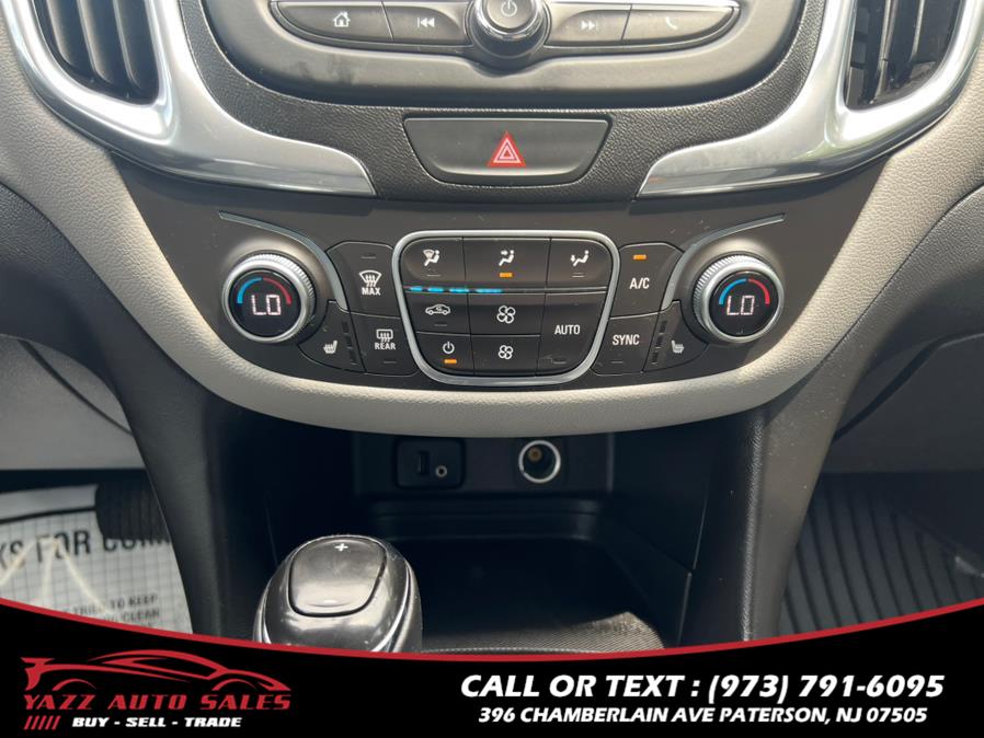2018 Chevrolet Equinox AWD 4dr LT w/1LT, available for sale in Paterson, New Jersey | Yazz Auto Sales. Paterson, New Jersey 2018 Chevrolet Equinox AWD 4dr LT w/1LT, available for sale in Paterson, New Jersey | Yazz Auto Sales. Paterson, New Jersey