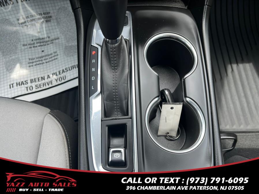 2018 Chevrolet Equinox AWD 4dr LT w/1LT, available for sale in Paterson, New Jersey | Yazz Auto Sales. Paterson, New Jersey 2018 Chevrolet Equinox AWD 4dr LT w/1LT, available for sale in Paterson, New Jersey | Yazz Auto Sales. Paterson, New Jersey