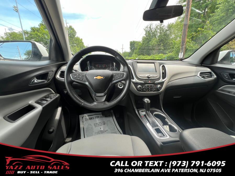 2018 Chevrolet Equinox AWD 4dr LT w/1LT, available for sale in Paterson, New Jersey | Yazz Auto Sales. Paterson, New Jersey 2018 Chevrolet Equinox AWD 4dr LT w/1LT, available for sale in Paterson, New Jersey | Yazz Auto Sales. Paterson, New Jersey