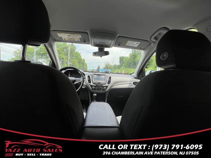 2018 Chevrolet Equinox AWD 4dr LT w/1LT, available for sale in Paterson, New Jersey | Yazz Auto Sales. Paterson, New Jersey 2018 Chevrolet Equinox AWD 4dr LT w/1LT, available for sale in Paterson, New Jersey | Yazz Auto Sales. Paterson, New Jersey
