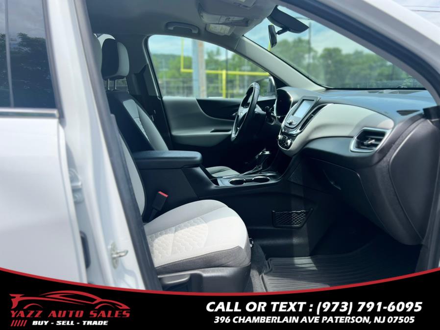 2018 Chevrolet Equinox AWD 4dr LT w/1LT, available for sale in Paterson, New Jersey | Yazz Auto Sales. Paterson, New Jersey 2018 Chevrolet Equinox AWD 4dr LT w/1LT, available for sale in Paterson, New Jersey | Yazz Auto Sales. Paterson, New Jersey