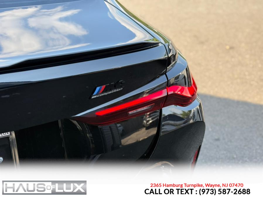 2021 BMW M4 Competition Coupe, available for sale in Wayne, New Jersey | Haus of Lux. Wayne, New Jersey 2021 BMW M4 Competition Coupe, available for sale in Wayne, New Jersey | Haus of Lux. Wayne, New Jersey