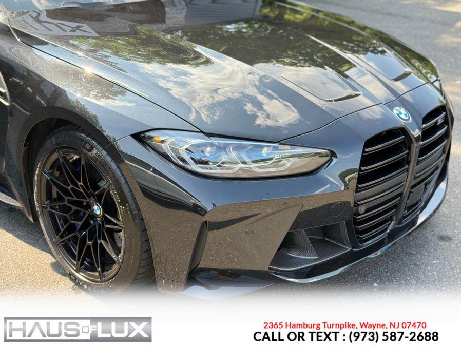 2021 BMW M4 Competition Coupe, available for sale in Wayne, New Jersey | Haus of Lux. Wayne, New Jersey 2021 BMW M4 Competition Coupe, available for sale in Wayne, New Jersey | Haus of Lux. Wayne, New Jersey