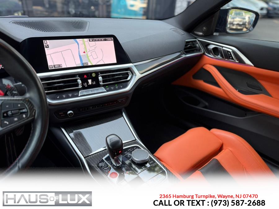 2021 BMW M4 Competition Coupe, available for sale in Wayne, New Jersey | Haus of Lux. Wayne, New Jersey 2021 BMW M4 Competition Coupe, available for sale in Wayne, New Jersey | Haus of Lux. Wayne, New Jersey