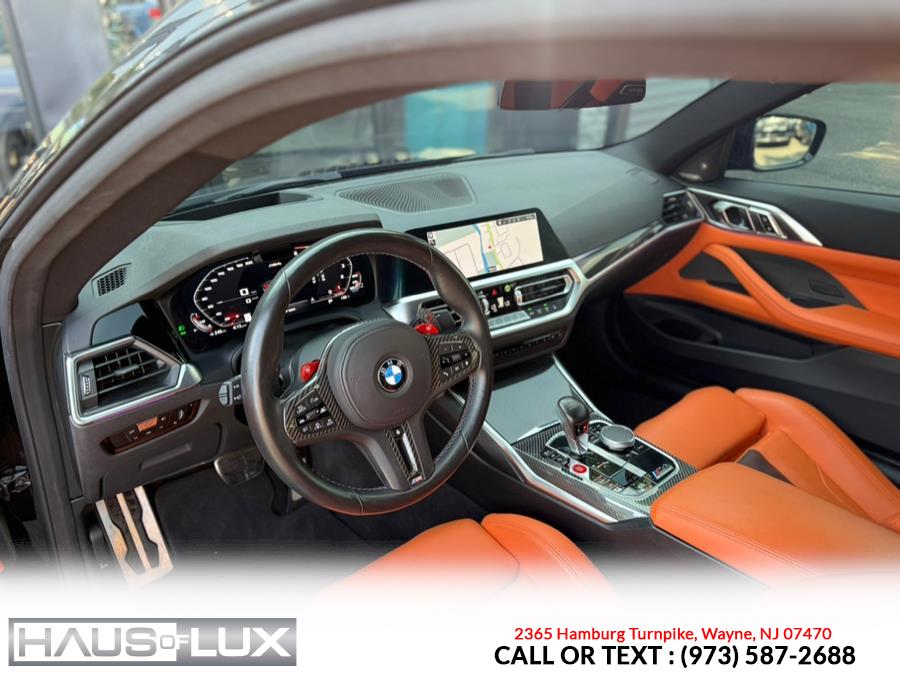 2021 BMW M4 Competition Coupe, available for sale in Wayne, New Jersey | Haus of Lux. Wayne, New Jersey 2021 BMW M4 Competition Coupe, available for sale in Wayne, New Jersey | Haus of Lux. Wayne, New Jersey