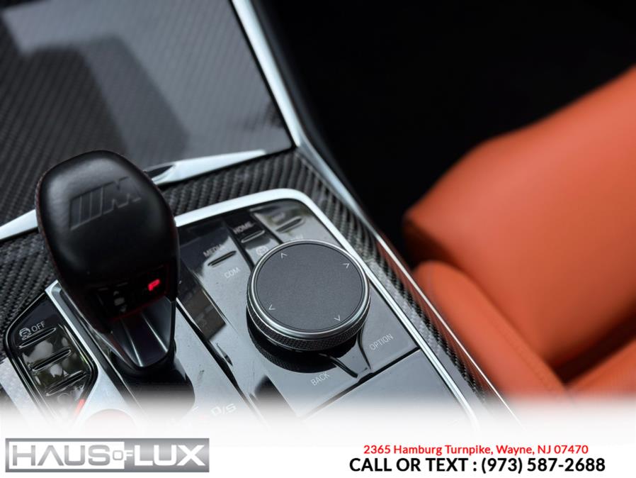 2021 BMW M4 Competition Coupe, available for sale in Wayne, New Jersey | Haus of Lux. Wayne, New Jersey 2021 BMW M4 Competition Coupe, available for sale in Wayne, New Jersey | Haus of Lux. Wayne, New Jersey