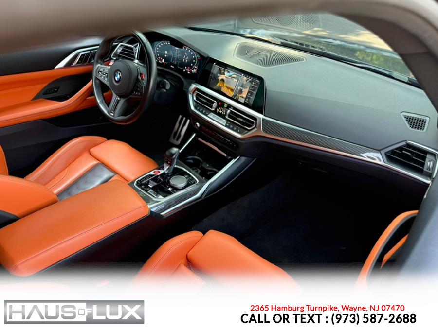 2021 BMW M4 Competition Coupe, available for sale in Wayne, New Jersey | Haus of Lux. Wayne, New Jersey 2021 BMW M4 Competition Coupe, available for sale in Wayne, New Jersey | Haus of Lux. Wayne, New Jersey