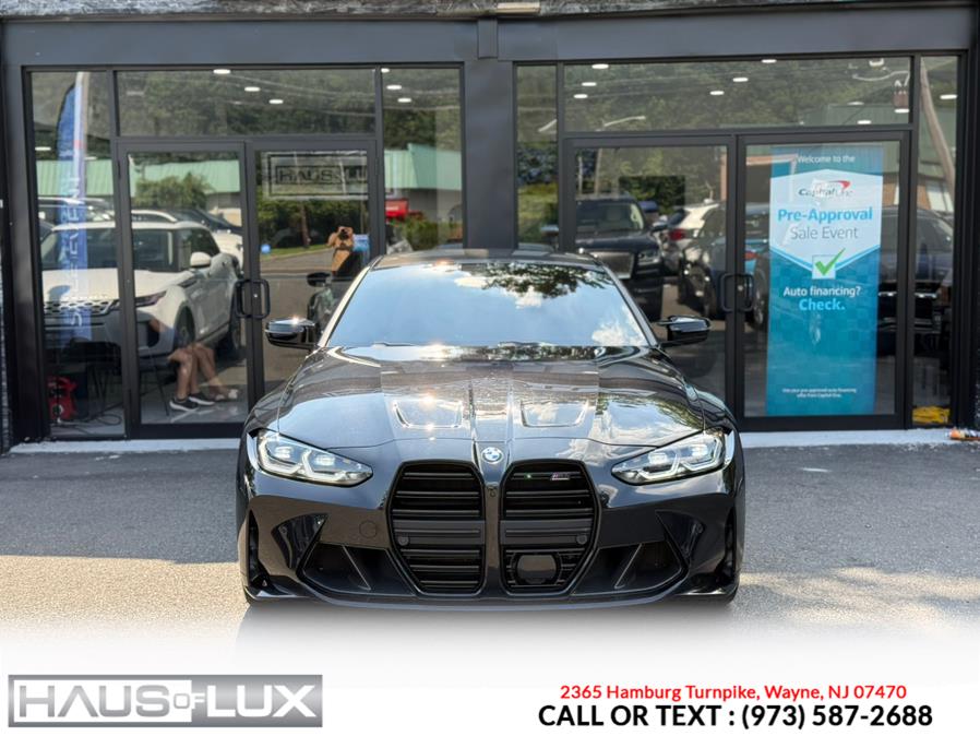 2021 BMW M4 Competition Coupe, available for sale in Wayne, New Jersey | Haus of Lux. Wayne, New Jersey 2021 BMW M4 Competition Coupe, available for sale in Wayne, New Jersey | Haus of Lux. Wayne, New Jersey