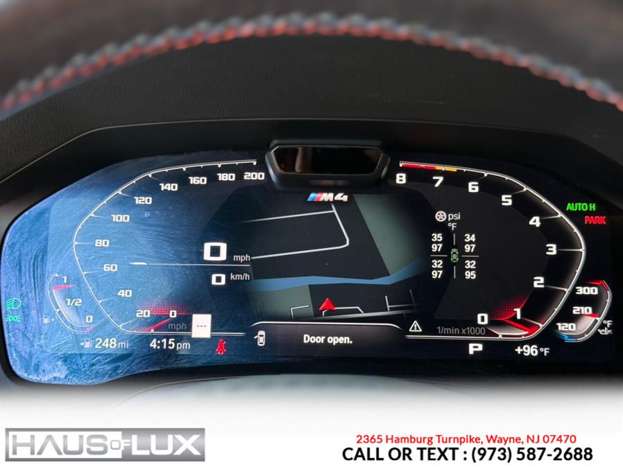 2021 BMW M4 Competition Coupe, available for sale in Wayne, New Jersey | Haus of Lux. Wayne, New Jersey 2021 BMW M4 Competition Coupe, available for sale in Wayne, New Jersey | Haus of Lux. Wayne, New Jersey