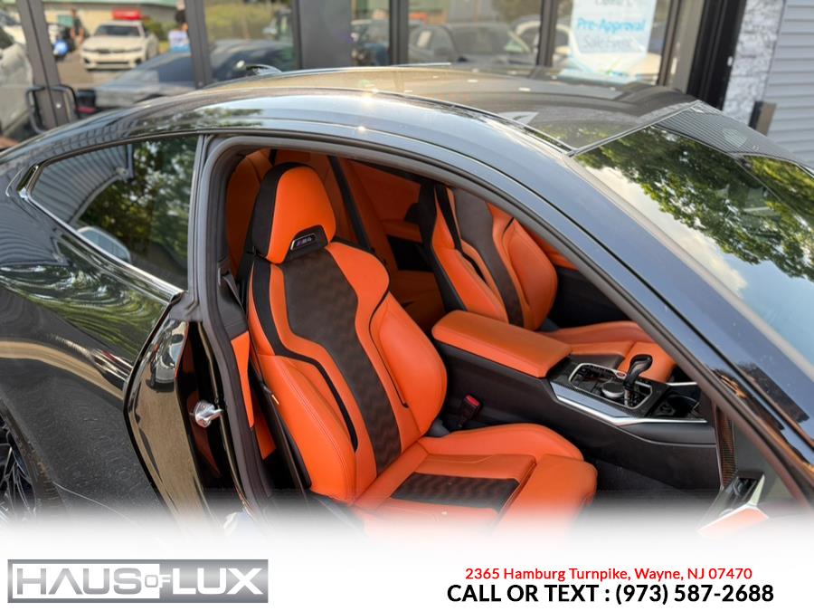 2021 BMW M4 Competition Coupe, available for sale in Wayne, New Jersey | Haus of Lux. Wayne, New Jersey 2021 BMW M4 Competition Coupe, available for sale in Wayne, New Jersey | Haus of Lux. Wayne, New Jersey