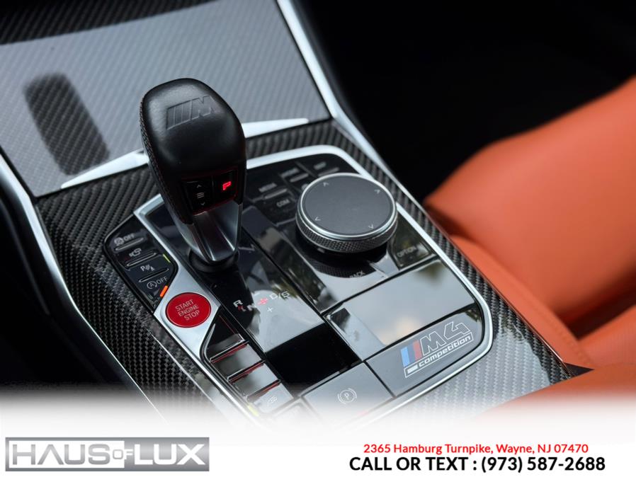 2021 BMW M4 Competition Coupe, available for sale in Wayne, New Jersey | Haus of Lux. Wayne, New Jersey 2021 BMW M4 Competition Coupe, available for sale in Wayne, New Jersey | Haus of Lux. Wayne, New Jersey