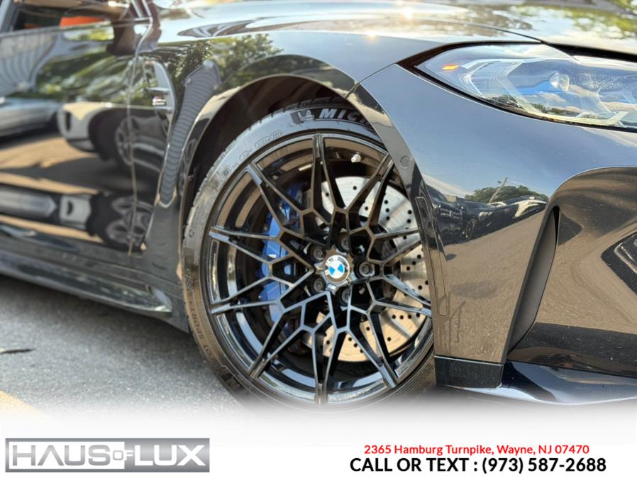 2021 BMW M4 Competition Coupe, available for sale in Wayne, New Jersey | Haus of Lux. Wayne, New Jersey 2021 BMW M4 Competition Coupe, available for sale in Wayne, New Jersey | Haus of Lux. Wayne, New Jersey