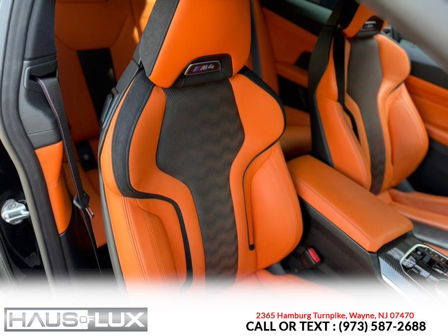 2021 BMW M4 Competition Coupe, available for sale in Wayne, New Jersey | Haus of Lux. Wayne, New Jersey 2021 BMW M4 Competition Coupe, available for sale in Wayne, New Jersey | Haus of Lux. Wayne, New Jersey