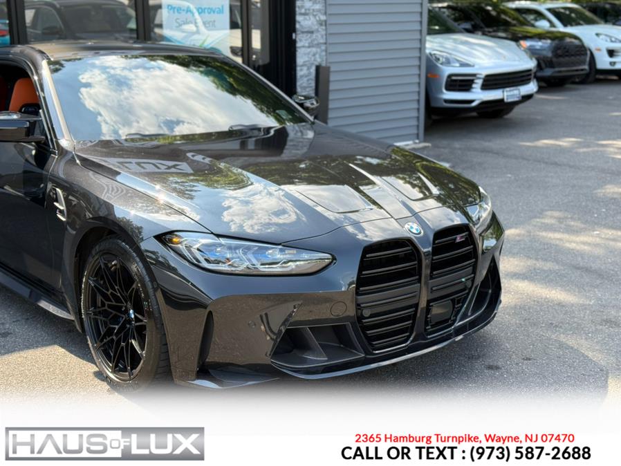 2021 BMW M4 Competition Coupe, available for sale in Wayne, New Jersey | Haus of Lux. Wayne, New Jersey 2021 BMW M4 Competition Coupe, available for sale in Wayne, New Jersey | Haus of Lux. Wayne, New Jersey