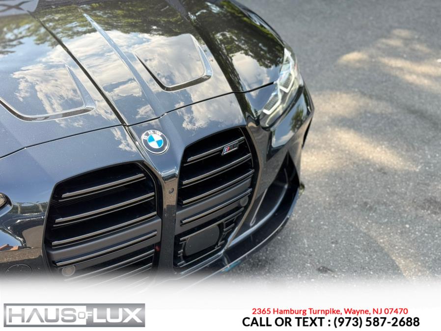 2021 BMW M4 Competition Coupe, available for sale in Wayne, New Jersey | Haus of Lux. Wayne, New Jersey 2021 BMW M4 Competition Coupe, available for sale in Wayne, New Jersey | Haus of Lux. Wayne, New Jersey