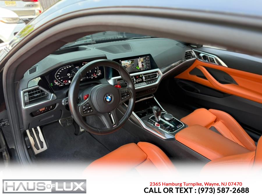 2021 BMW M4 Competition Coupe, available for sale in Wayne, New Jersey | Haus of Lux. Wayne, New Jersey 2021 BMW M4 Competition Coupe, available for sale in Wayne, New Jersey | Haus of Lux. Wayne, New Jersey