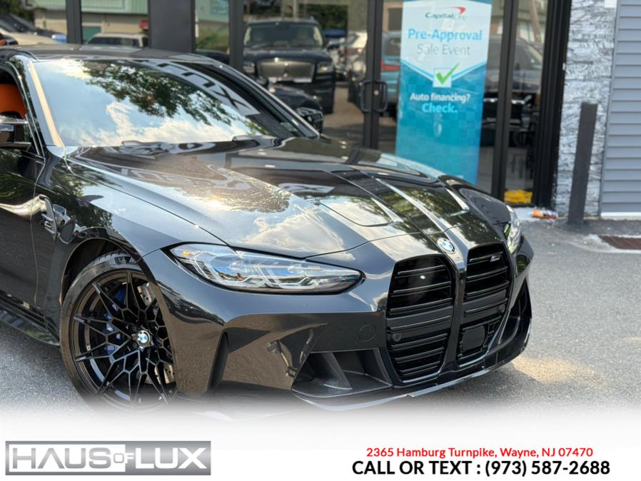 2021 BMW M4 Competition Coupe, available for sale in Wayne, New Jersey | Haus of Lux. Wayne, New Jersey 2021 BMW M4 Competition Coupe, available for sale in Wayne, New Jersey | Haus of Lux. Wayne, New Jersey