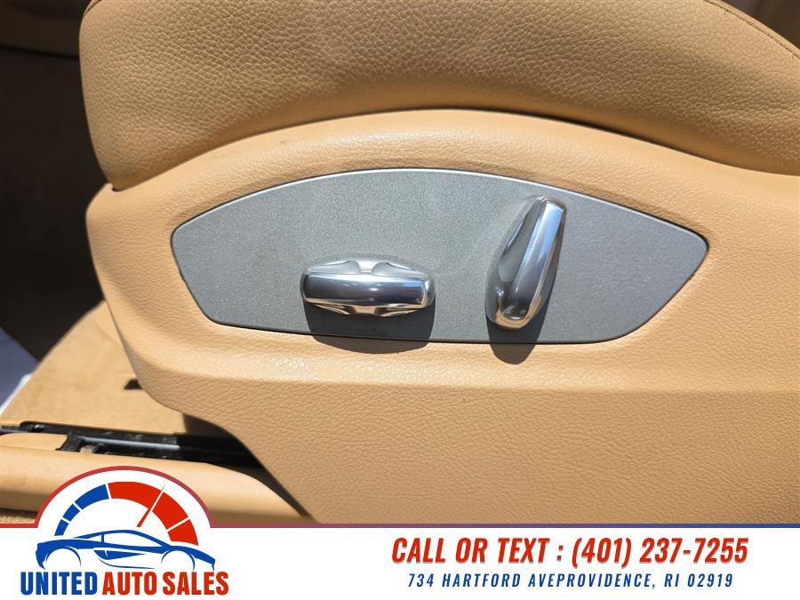2013 Porsche Cayenne AWD 4dr Tiptronic, available for sale in Providence, Rhode Island | United Auto Sales Inc. Providence, Rhode Island 2013 Porsche Cayenne AWD 4dr Tiptronic, available for sale in Providence, Rhode Island | United Auto Sales Inc. Providence, Rhode Island