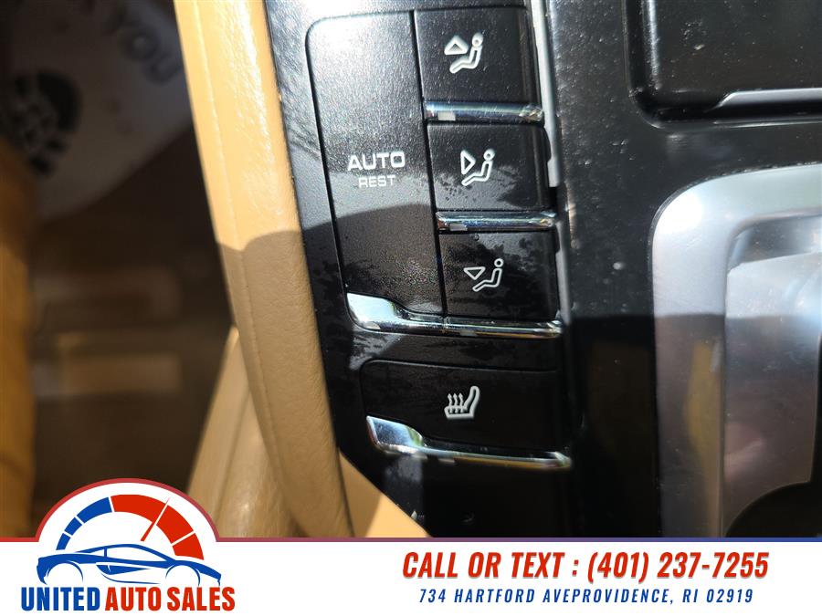 2013 Porsche Cayenne AWD 4dr Tiptronic, available for sale in Providence, Rhode Island | United Auto Sales Inc. Providence, Rhode Island 2013 Porsche Cayenne AWD 4dr Tiptronic, available for sale in Providence, Rhode Island | United Auto Sales Inc. Providence, Rhode Island