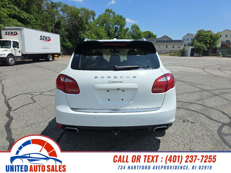 2013 Porsche Cayenne AWD 4dr Tiptronic, available for sale in Providence, Rhode Island | United Auto Sales Inc. Providence, Rhode Island 2013 Porsche Cayenne AWD 4dr Tiptronic, available for sale in Providence, Rhode Island | United Auto Sales Inc. Providence, Rhode Island