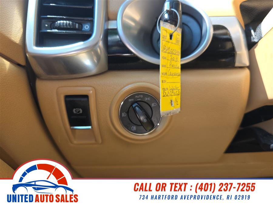 2013 Porsche Cayenne AWD 4dr Tiptronic, available for sale in Providence, Rhode Island | United Auto Sales Inc. Providence, Rhode Island 2013 Porsche Cayenne AWD 4dr Tiptronic, available for sale in Providence, Rhode Island | United Auto Sales Inc. Providence, Rhode Island