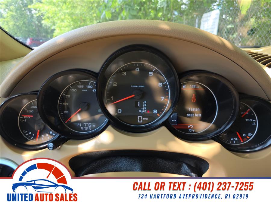2013 Porsche Cayenne AWD 4dr Tiptronic, available for sale in Providence, Rhode Island | United Auto Sales Inc. Providence, Rhode Island 2013 Porsche Cayenne AWD 4dr Tiptronic, available for sale in Providence, Rhode Island | United Auto Sales Inc. Providence, Rhode Island