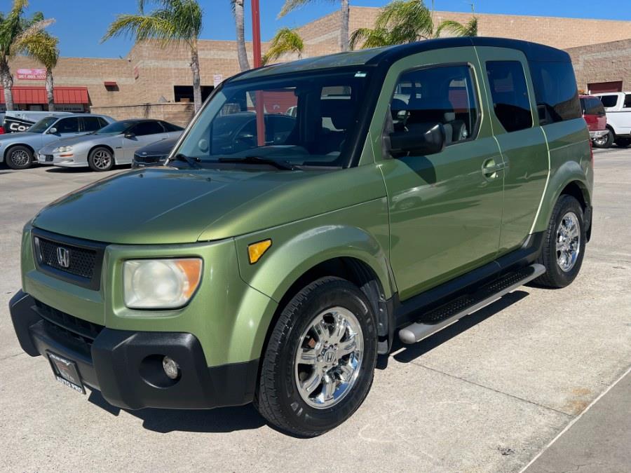 2006 Honda Element 4WD EX-P AT, available for sale in Temecula, California | Auto Pro. Temecula, California 2006 Honda Element 4WD EX-P AT, available for sale in Temecula, California | Auto Pro. Temecula, California
