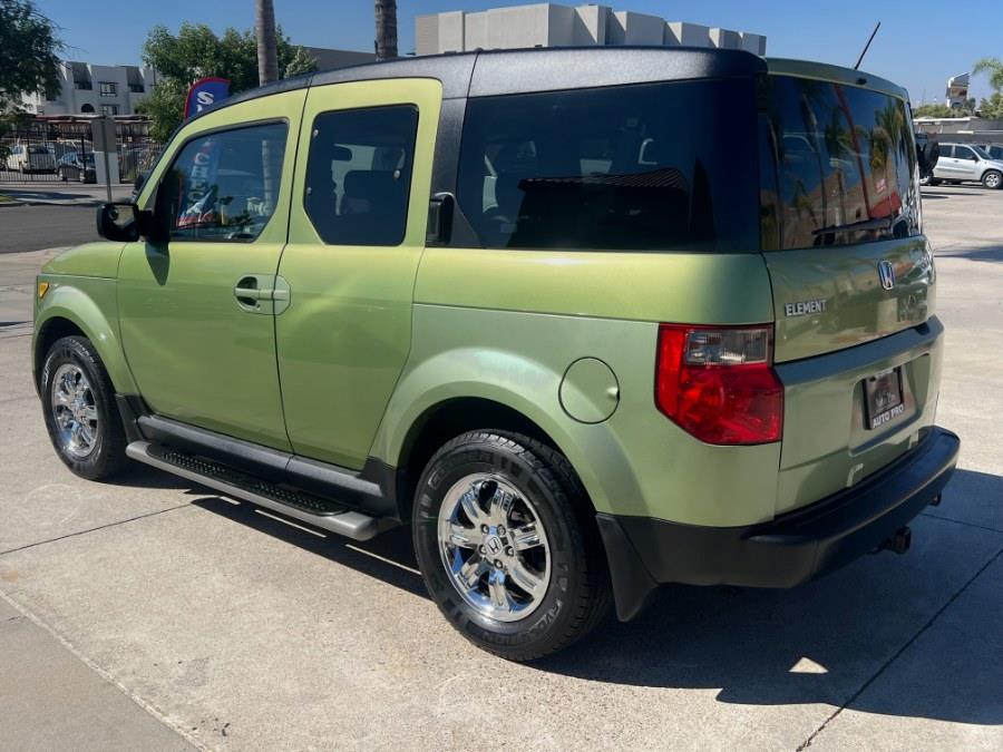 2006 Honda Element 4WD EX-P AT, available for sale in Temecula, California | Auto Pro. Temecula, California 2006 Honda Element 4WD EX-P AT, available for sale in Temecula, California | Auto Pro. Temecula, California