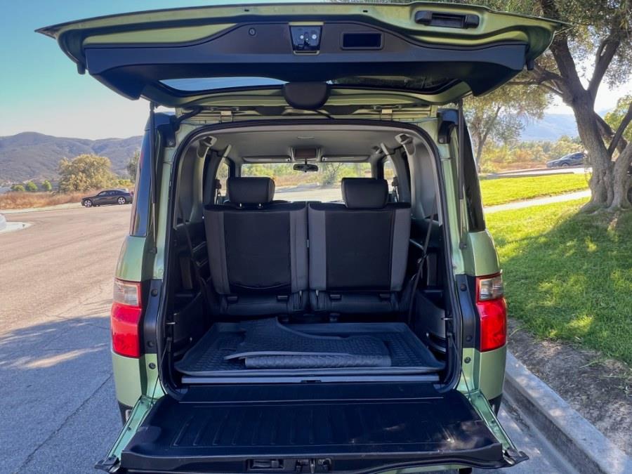 2006 Honda Element 4WD EX-P AT, available for sale in Temecula, California | Auto Pro. Temecula, California 2006 Honda Element 4WD EX-P AT, available for sale in Temecula, California | Auto Pro. Temecula, California