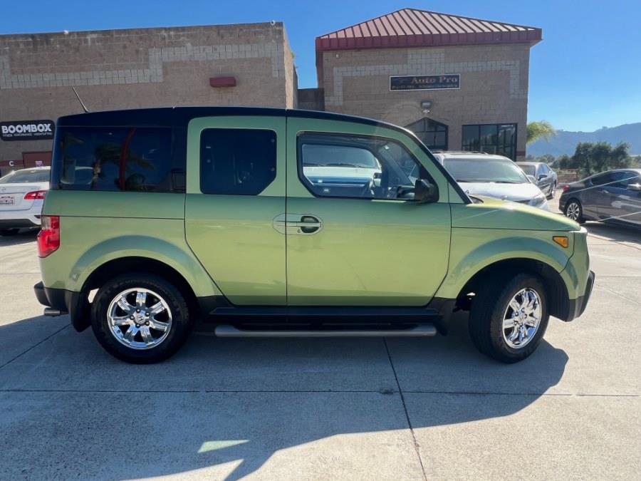 2006 Honda Element 4WD EX-P AT, available for sale in Temecula, California | Auto Pro. Temecula, California 2006 Honda Element 4WD EX-P AT, available for sale in Temecula, California | Auto Pro. Temecula, California