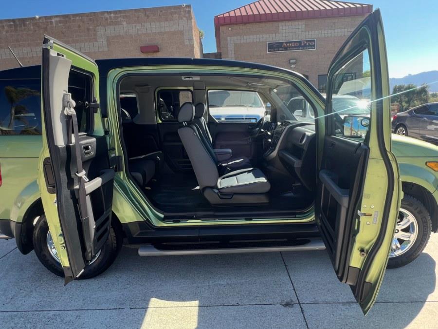 2006 Honda Element 4WD EX-P AT, available for sale in Temecula, California | Auto Pro. Temecula, California 2006 Honda Element 4WD EX-P AT, available for sale in Temecula, California | Auto Pro. Temecula, California
