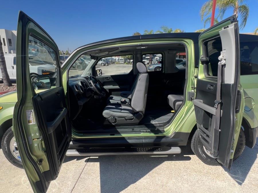 2006 Honda Element 4WD EX-P AT, available for sale in Temecula, California | Auto Pro. Temecula, California 2006 Honda Element 4WD EX-P AT, available for sale in Temecula, California | Auto Pro. Temecula, California