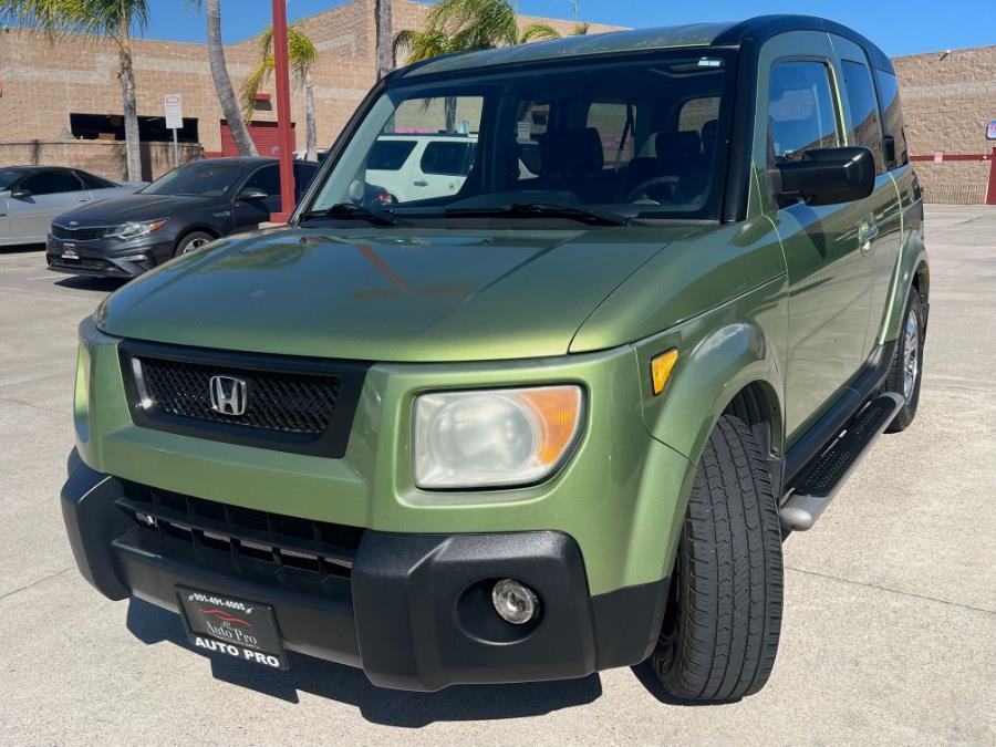 Used 2006 Honda Element in Temecula, California | Auto Pro. Temecula, California