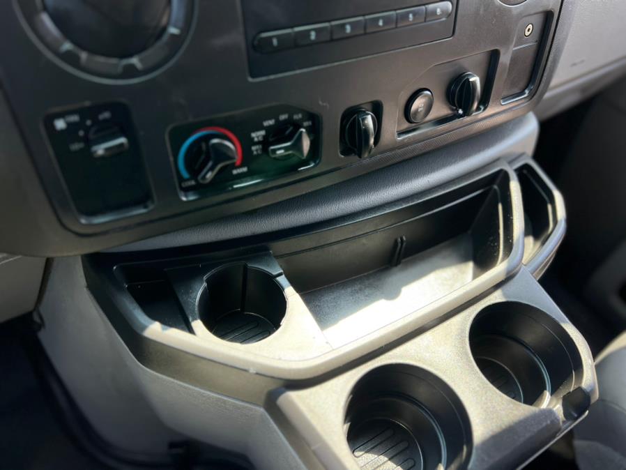 2014 Ford Econoline Cargo Van E-250 Commercial, available for sale in Paterson, New Jersey | Speedway Commercial Motors LLC. Paterson, New Jersey 2014 Ford Econoline Cargo Van E-250 Commercial, available for sale in Paterson, New Jersey | Speedway Commercial Motors LLC. Paterson, New Jersey