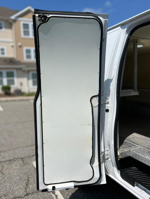2014 Ford Econoline Cargo Van E-250 Commercial, available for sale in Paterson, New Jersey | Speedway Commercial Motors LLC. Paterson, New Jersey 2014 Ford Econoline Cargo Van E-250 Commercial, available for sale in Paterson, New Jersey | Speedway Commercial Motors LLC. Paterson, New Jersey