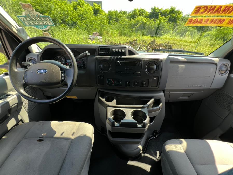 2014 Ford Econoline Cargo Van E-250 Commercial, available for sale in Paterson, New Jersey | Speedway Commercial Motors LLC. Paterson, New Jersey 2014 Ford Econoline Cargo Van E-250 Commercial, available for sale in Paterson, New Jersey | Speedway Commercial Motors LLC. Paterson, New Jersey