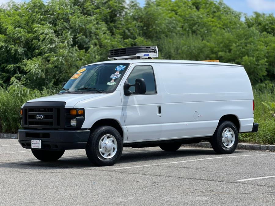 2014 Ford Econoline Cargo Van E-250 Commercial, available for sale in Paterson, New Jersey | Speedway Commercial Motors LLC. Paterson, New Jersey 2014 Ford Econoline Cargo Van E-250 Commercial, available for sale in Paterson, New Jersey | Speedway Commercial Motors LLC. Paterson, New Jersey