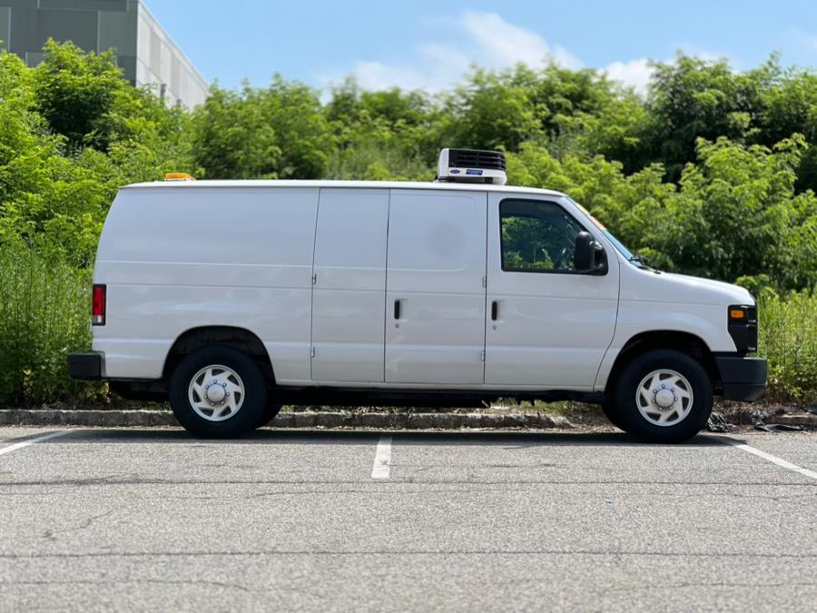 2014 Ford Econoline Cargo Van E-250 Commercial, available for sale in Paterson, New Jersey | Speedway Commercial Motors LLC. Paterson, New Jersey 2014 Ford Econoline Cargo Van E-250 Commercial, available for sale in Paterson, New Jersey | Speedway Commercial Motors LLC. Paterson, New Jersey