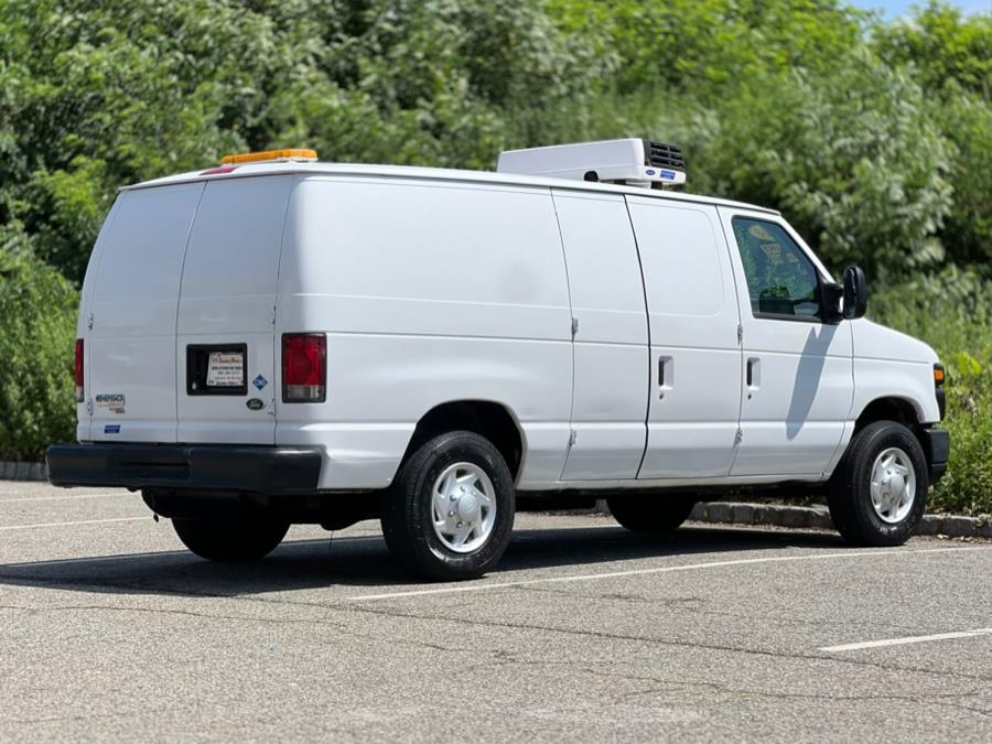 2014 Ford Econoline Cargo Van E-250 Commercial, available for sale in Paterson, New Jersey | Speedway Commercial Motors LLC. Paterson, New Jersey 2014 Ford Econoline Cargo Van E-250 Commercial, available for sale in Paterson, New Jersey | Speedway Commercial Motors LLC. Paterson, New Jersey
