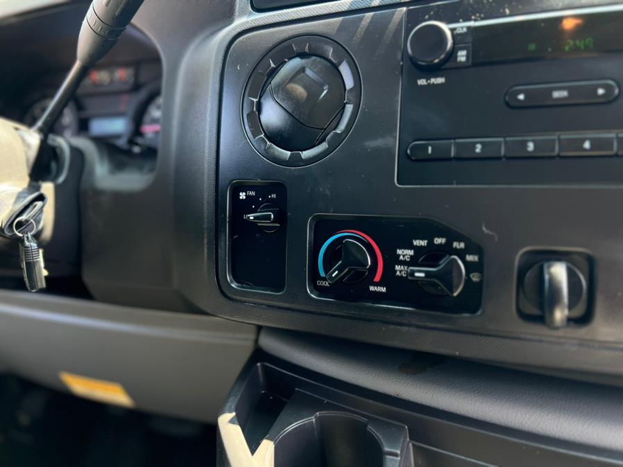2014 Ford Econoline Cargo Van E-250 Commercial, available for sale in Paterson, New Jersey | Speedway Commercial Motors LLC. Paterson, New Jersey 2014 Ford Econoline Cargo Van E-250 Commercial, available for sale in Paterson, New Jersey | Speedway Commercial Motors LLC. Paterson, New Jersey